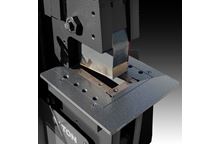 Ironworker Coper Notcher