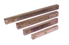 Flat Bar Shear Blades