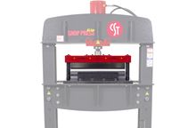 12 inch Press Brake Insert for CST Shop Press