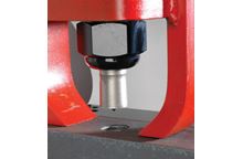 Standard Punch Station