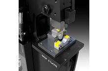 Optional Pipe Notcher