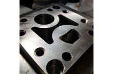 bottle opener die set